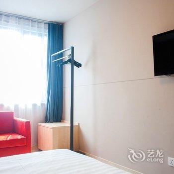 锦江之星(南通通州建设路店)酒店提供图片