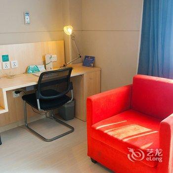 锦江之星(南通通州建设路店)酒店提供图片