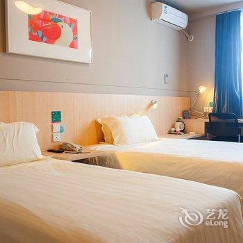 锦江之星(南通通州建设路店)酒店提供图片