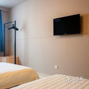 锦江之星(南通通州建设路店)酒店提供图片