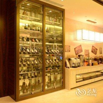 宜兴紫砂宾馆酒店提供图片