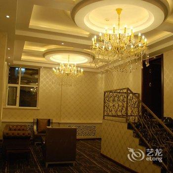 鹤岗润沙国际饭店酒店提供图片