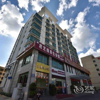 自游岛酒店（海口美苑店）酒店提供图片