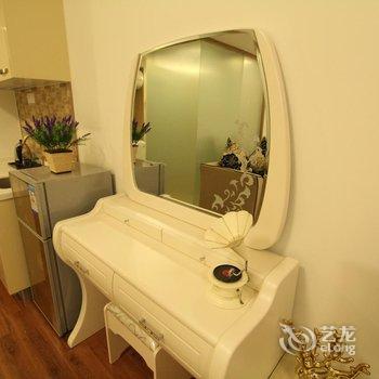 佛山柯瑞斯公寓(南海桂城万达店)酒店提供图片