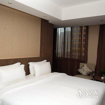 泊宁酒店(宁波北仑银泰店)酒店提供图片