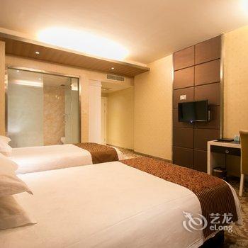 衢州索菲尔精品商务酒店酒店提供图片