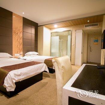 衢州索菲尔精品商务酒店酒店提供图片