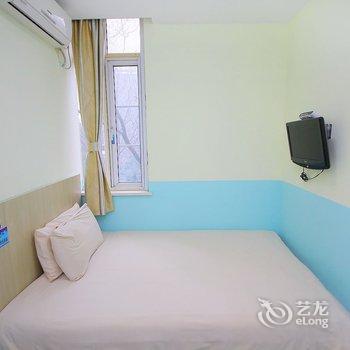 鑫百时快捷酒店(扬州个园店)酒店提供图片