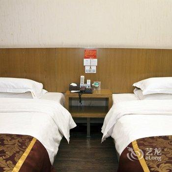 速8酒店(福州金鸡山泰禾广场北店)酒店提供图片