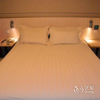 锦江之星(泰安天外村龙潭路酒店)酒店提供图片