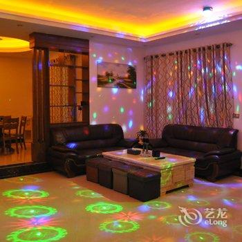 广州温泉漂流度假碧水湾新村别墅酒店提供图片