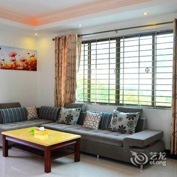 广州温泉漂流度假碧水湾新村别墅酒店提供图片