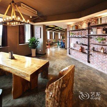 重庆大学城特丽斯酒店酒店提供图片