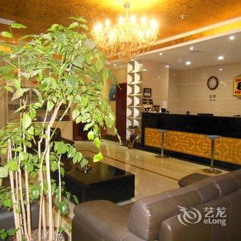 速8酒店(陇南武都盘旋路广场店)酒店提供图片