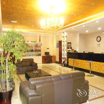 速8酒店(陇南武都盘旋路广场店)酒店提供图片