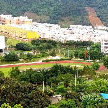 广州温泉漂流度假碧水湾新村别墅酒店提供图片