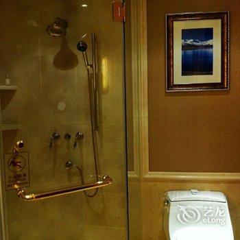 德清金银岛国际大酒店酒店提供图片