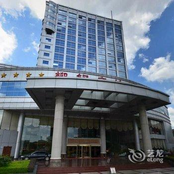柳州柳钢宾馆酒店提供图片