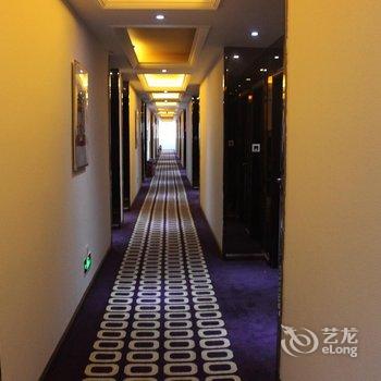 布丁酒店(东阳横店影视城店)酒店提供图片