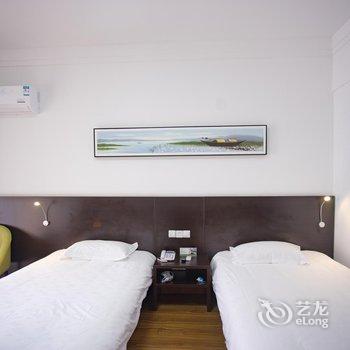 湖州太湖阳光假日酒店酒店提供图片