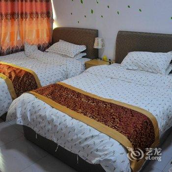 广州温泉漂流度假碧水湾新村别墅酒店提供图片