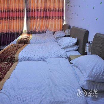 广州温泉漂流度假碧水湾新村别墅酒店提供图片