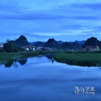 云南普者黑临湖山庄酒店提供图片