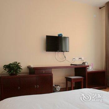 速8酒店(张北永义南大街店)酒店提供图片