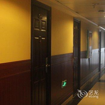 防城港金潮海景酒店酒店提供图片