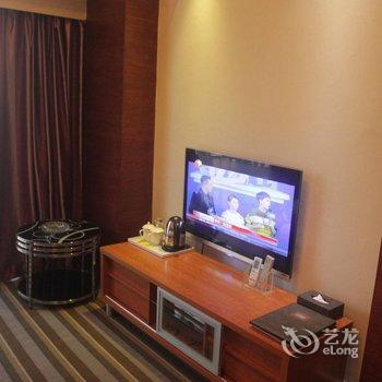 防城港金潮海景酒店酒店提供图片