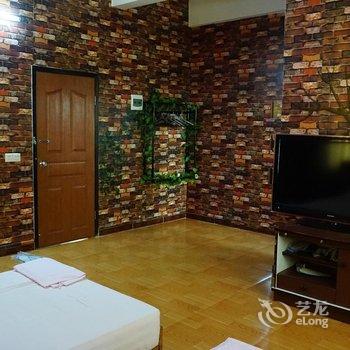 阳江沙扒书村月亮湾绿康之家家庭客栈酒店提供图片