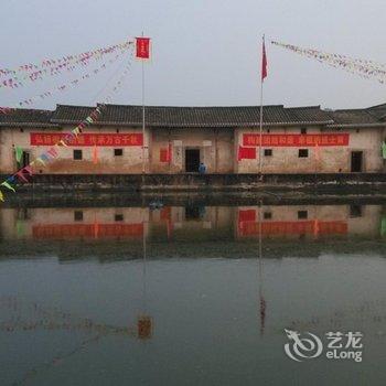 梅州兴宁鸿源生态温泉度假酒店酒店提供图片