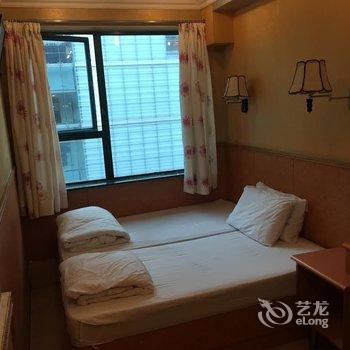 香港威尼斯精品宾馆酒店提供图片