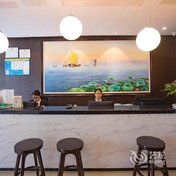 湖州太湖阳光假日酒店酒店提供图片