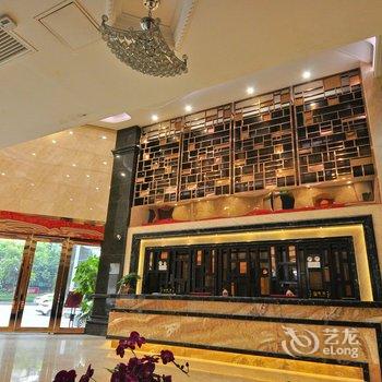 广州南璟酒店酒店提供图片