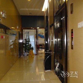 重庆诺登酒店公寓酒店提供图片