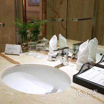 丽水现代广场酒店酒店提供图片