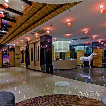 梧州优程八桂酒店(岑溪店)酒店提供图片