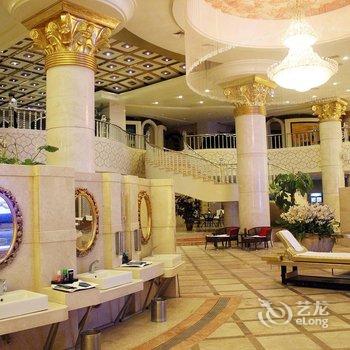 沈阳威尼斯度假酒店酒店提供图片