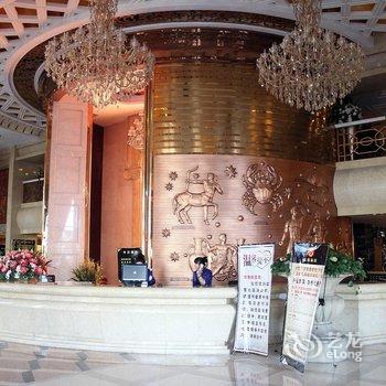 沈阳威尼斯度假酒店酒店提供图片