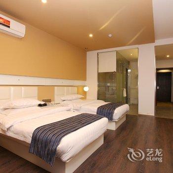 全椒江海花园酒店(滁州)酒店提供图片