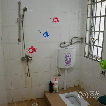 广州温泉漂流度假碧水湾新村别墅酒店提供图片