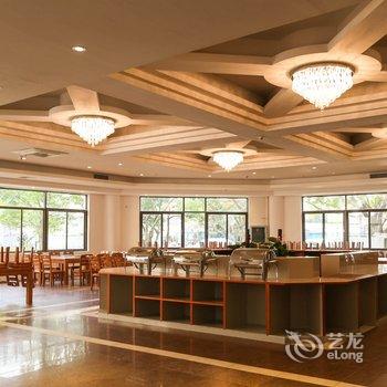 北海银滩御九湾花园酒店酒店提供图片