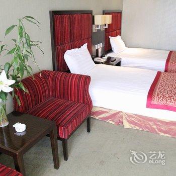哈尔滨龙达瑞吉商务酒店酒店提供图片