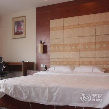 防城港金潮海景酒店酒店提供图片