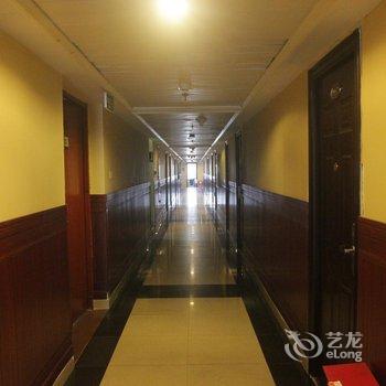 防城港金潮海景酒店酒店提供图片