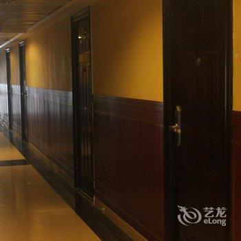 防城港金潮海景酒店酒店提供图片