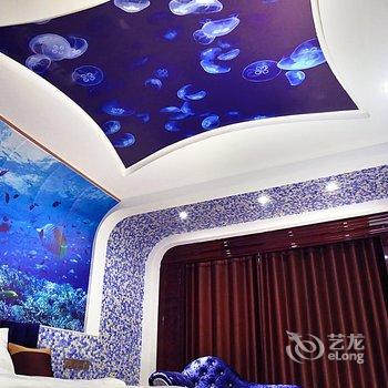 阜阳雷克泰酒店酒店提供图片