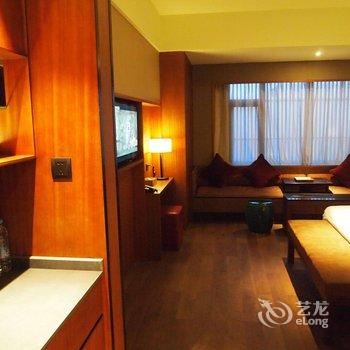 天津市瑞丽酒店酒店提供图片