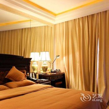芜湖和众观景酒店酒店提供图片
